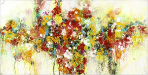 Floral Field