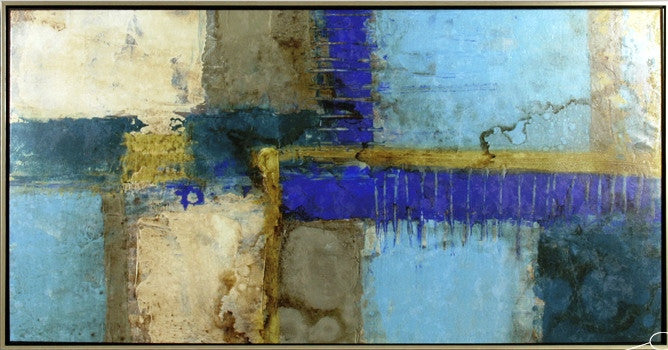Waterfall - Wall Art - Fine Art Giclee