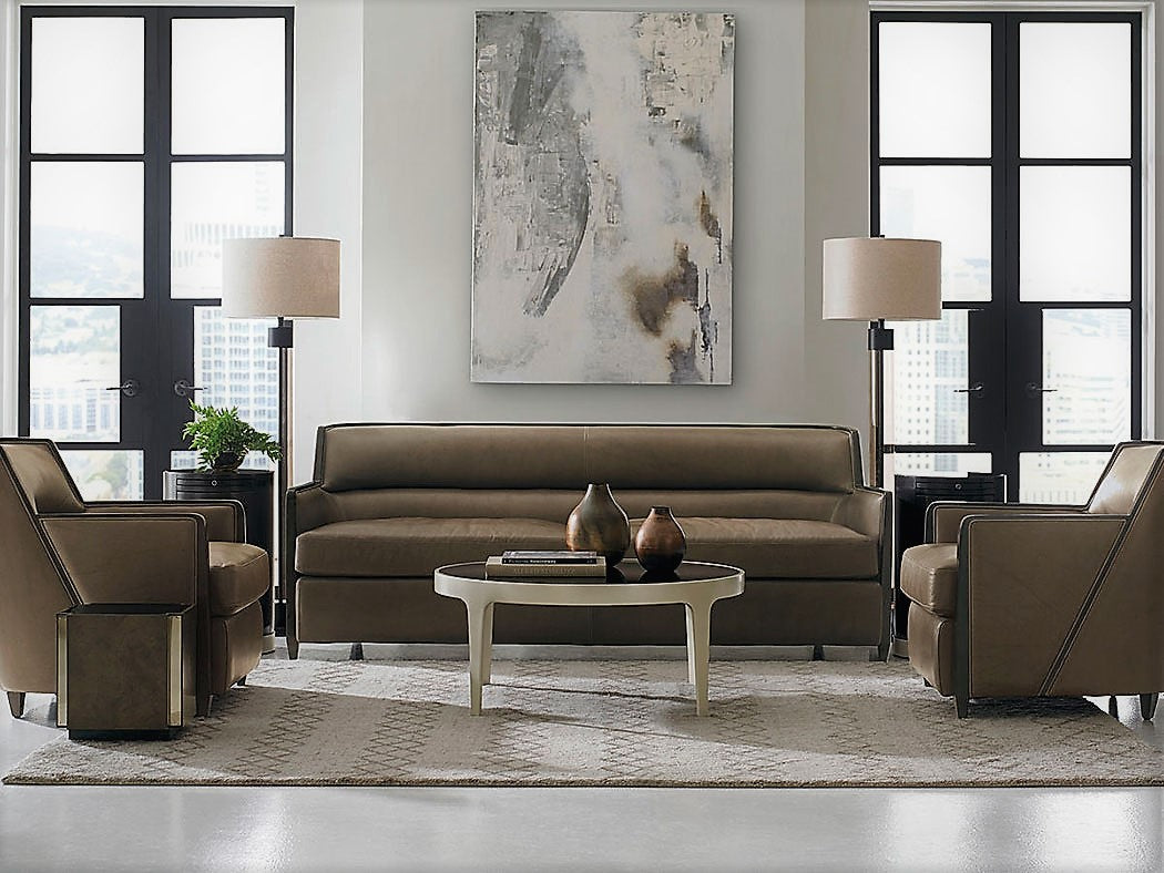 Uptown Living